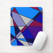 Tapis De Souris Quelque chose de différent 2 Coque-coque iphone (Avec souris)