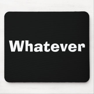 Tapis De Souris Quelque Mousepad