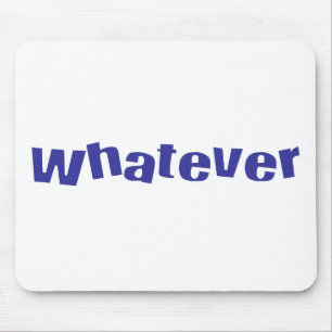 Tapis De Souris Quelque Mousepad