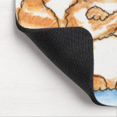 Tapis De Souris quelques jours (Coin)