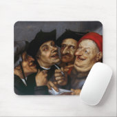Tapis De Souris Quentin Matsys - Accord d'achat (Avec souris)