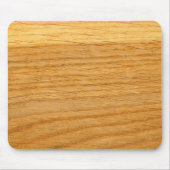 Tapis De Souris Quercus en bois de conception (Devant)