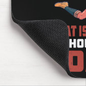 Tapis De Souris Qu'est-ce que la vie sans objectifs ----- (Coin)