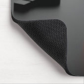 Tapis De Souris Question (Coin)