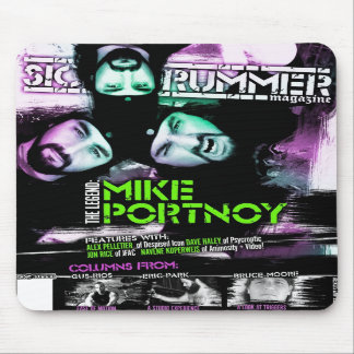 Tapis De Souris Question 3 Mousepad de SDM