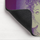 Tapis De Souris Question enfant (Coin)
