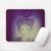 Tapis De Souris Question enfant (Avec souris)