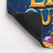 Tapis De Souris Quêtes épiques (Coin)