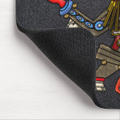 Tapis De Souris Quetzalcoatl (Coin)