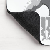 Tapis De Souris Queue écourtée (Coin)
