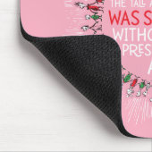 Tapis De Souris Qui descend à Who-Ville (Coin)