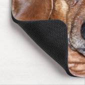 Tapis De Souris Qui je (Coin)