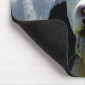 Tapis De Souris "Qui je " (Coin)