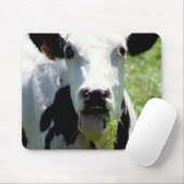 Tapis De Souris "Qui je " (Avec souris)