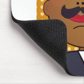 Tapis de souris QUICKDRAW (Coin)