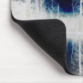 Tapis De Souris Quiet time (Coin)