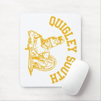 TAPIS DE SOURIS QUIGLEY SUD SPARTIATES