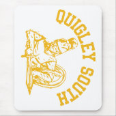 TAPIS DE SOURIS QUIGLEY SUD SPARTIATES (Devant)
