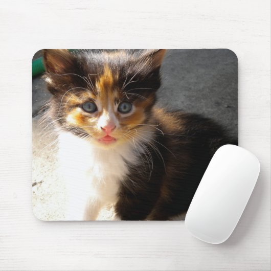 Tapis De Souris Quilles Mousepad (Avec souris)