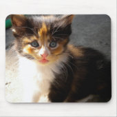 Tapis De Souris Quilles Mousepad (Devant)