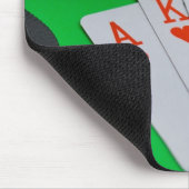 Tapis De Souris quinte royale (Coin)