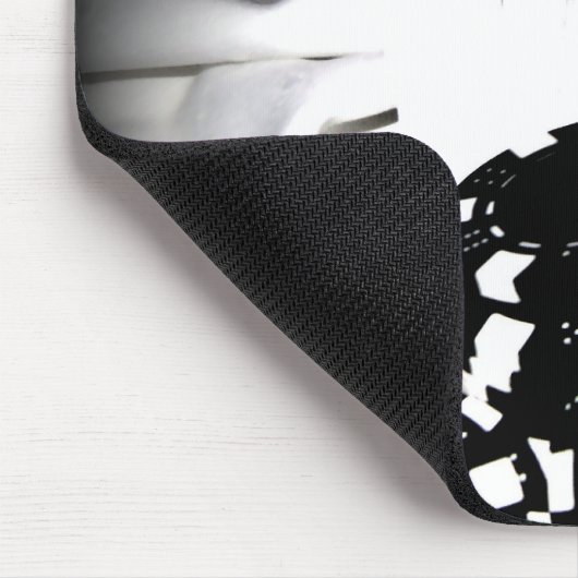 Tapis De Souris Quinte royale (Coin)