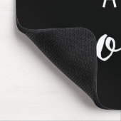 Tapis De Souris Quotable III (Coin)
