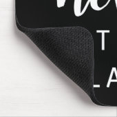 Tapis De Souris Quotable IV (Coin)