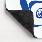 Tapis de souris quotidien de connexion (Coin)