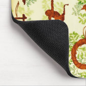 Tapis De Souris Quotidienne (Coin)