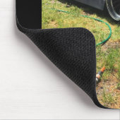 Tapis De Souris R34 Nissan Skyline (Coin)