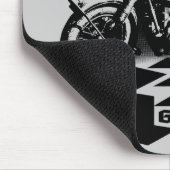 Tapis De Souris R75 Mousepad (Coin)