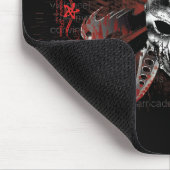 Tapis De Souris R. de H. Ripper d'Halloween (Coin)