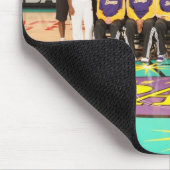 Tapis De Souris R.Hill (Coin)