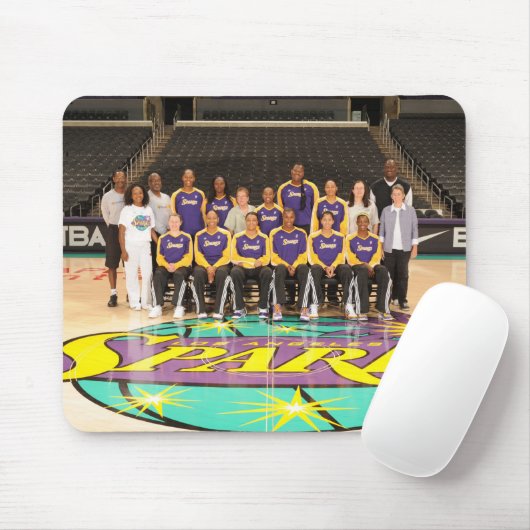 Tapis De Souris R.Hill (Avec souris)