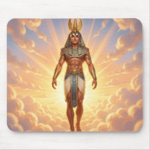 Ra – Dieu égyptien du soleil´4