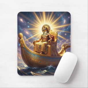 Tapis De Souris Ra – Dieu égyptien du Soleil´5