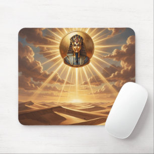 Tapis De Souris Râ – Dieu égyptien du soleil´5