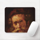 Tapis De Souris Rabbin (Avec souris)