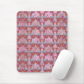 Tapis De Souris Rabbit named Ladybug (Avec souris)