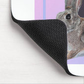 Tapis De Souris Rabbitwave 2.0 Mousepad (Coin)