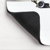 Tapis De Souris Racer 91 (Coin)
