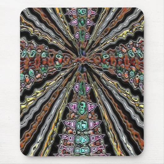 Tapis De Souris Rachat Mousepad (Devant)