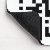 Tapis De Souris Racine obtenue ? (Coin)