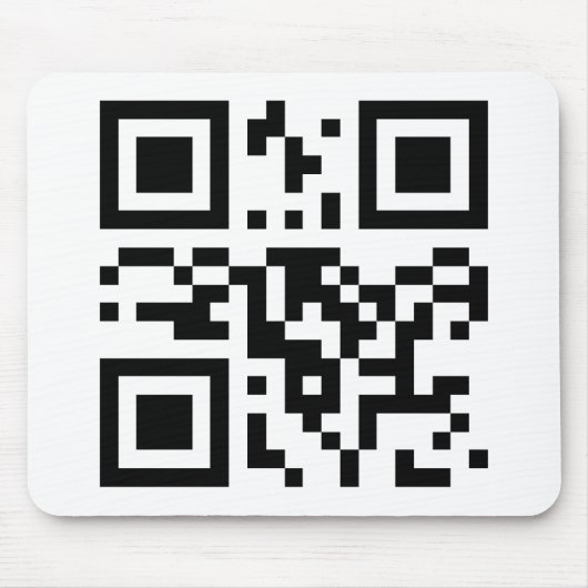 Tapis De Souris Racine obtenue ? (Devant)