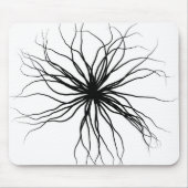 Tapis De Souris Racines (Devant)