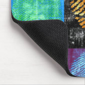 Tapis De Souris Racines et épines 2014 (Coin)