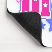 Tapis De Souris Racing Diva (Coin)