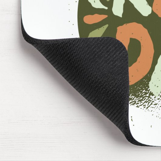 Tapis De Souris Rad Papa (Coin)