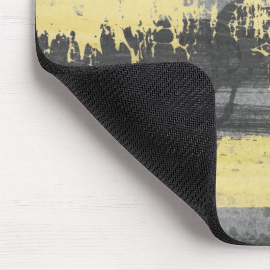 Tapis De Souris Radar II (Coin)